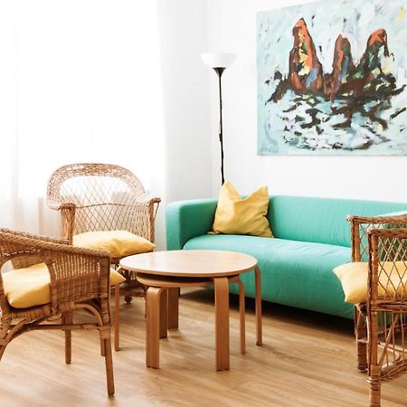 Ferienwohnung An Der Berliner Seenkette Schwerin  Exteriér fotografie