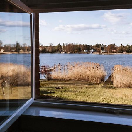 Ferienwohnung An Der Berliner Seenkette Schwerin  Exteriér fotografie